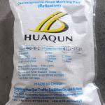 Guangzhou Factory White and Yellow Thermoplastic Road Marking Materials for Road Marking for sale