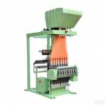 1200Rpm Modern Flat Jacquard Weaving Loom Computerized Jacquard Machine for sale