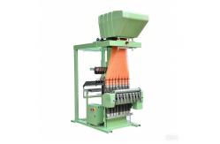 China 1200Rpm Modern Flat Jacquard Weaving Loom Computerized Jacquard Machine supplier