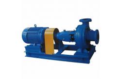 China 32-460m3/H Electric Paper Pulp Pump To Transfer Pulp Pulping Equipment supplier