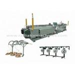 U Shape Hairpin Bender Machine , Automatic Copper Tube Bending Machine for sale