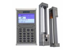China PH301 Portable Ultrasonic Flow Meter No Pipe Cutting High Performance Accurate supplier