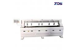 China CNC Double Spindle Drilling Machine supplier