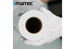 China Soft Texture 230gsm Matte Fine Art Paper Roll for Inkjet Digital Printing supplier