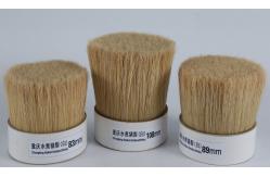 China Boiled Bristles supplier