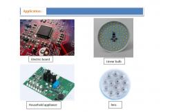 China Multifunctional Full automatic High Accuracy Pick and Place Machine supplier