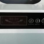 Eco Friendly Household Fertilizer Making Machine For Home Kitchen Garbage Compost for sale
