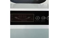 China Eco Friendly Household Fertilizer Making Machine For Home Kitchen Garbage Compost supplier