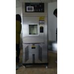 Electric Environmental Test Chamber , Constant Temperature Humidity Test Chamber for sale
