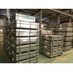 Tin Coating Steel TINPLATE Sheets / Coils For Metal Packaging For Sardiness Can for sale