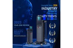 China CE EMtime Face Slim Neo Sculpting Machine With RF For Solon supplier