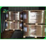 192g , 216g Jumbo Roll Waterproof Tear Resistant Paper for Notebook Printing