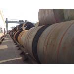 Slit Edge Mild Steel Coil  20% Elongation 400 - 550 N/Mm2 for sale