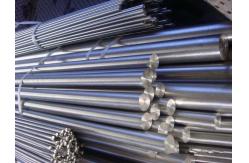 China ASTM B348  Gr4 TC4 Titanium Steel Bar strong affinity supplier