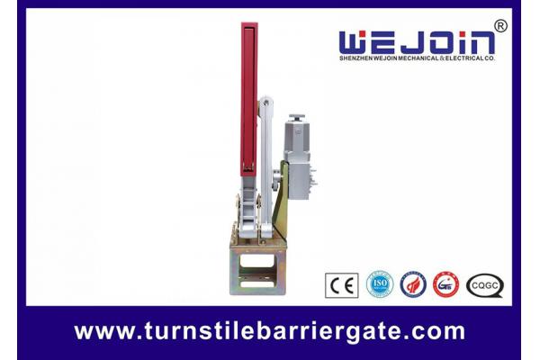 Pedestrian Speed Gate Intelligent optical turnstile For High Class Communities