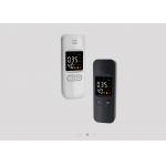 Digital LCD Smart Breath Alcohol Tester with Double AAA Battery for sale