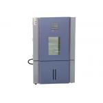 High And Low Rapid Temperature Change IEC60068-2-78 Environmental Test Chamber