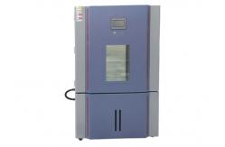 China High And Low Rapid Temperature Change IEC60068-2-78 Environmental Test Chamber supplier