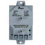 Dwyer Series 607 Differential Pressure Transmitter 607-1 607-3B 607-8 Series