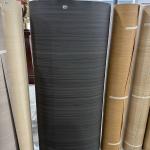 0.12 - 0.40 mm Embossed Finished Adhesive PVC Film for Furniture Door Wall Decor for sale
