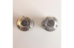 China V-shaped Johnson Vee Wire Screen Sustainable and Efficient Filtration supplier