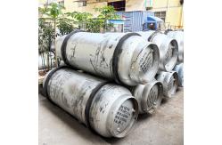 China UL Certification Clean Agent FM 200 Non Conductive Fire Fighting Equipment supplier