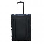 Rotomold Hard Plastic Military Grade Tool Case 700mm For Equipment