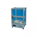D003 BTSG-135 Cyanoacrylate fingerprint fuming chamber for sale