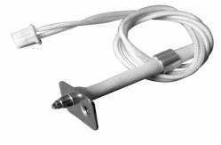 China ABS Plastic NTC Temperature Sensor CWF503F-3950F For Refrigerator supplier