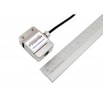 Miniature Force Transducer With M8 Female Thread Tension Compression Sensor 0-2kN for sale