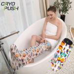 PVC/TPU Waterproof Surgical Bandages Protector Cast Cover For Showering After Surgery for sale