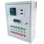 Customized Thermostat Temp Controller For Electrode Ignition LPG Gas Burner for sale