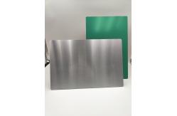 China Exterior Fire Rated ACP Sheets supplier