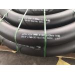 CARBON STEEL FITTINGS ASTM A234 WPB-S SEAMLESS 5D 180° BEND SCH 160/XXS ASME B16.5 for sale