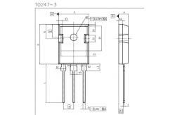 China IHW30N160R2 IGBT Transistor H30R1602 Power Semiconductor supplier