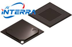 China FPGA ALTERA IC Integrated Chip EP4CE6F17C8N 256 LBGA supplier