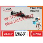 C4.4 Engine Injector 370-7286 295050-0411   295700-1200 295050-1810 for sale