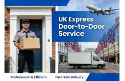 China UK Express Door To Door Delivery Service Safe Delivery Tax Included supplier