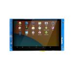 Serial Port Android LCD Screen With Capacitive Screen G G And Touch I2C Interface for sale