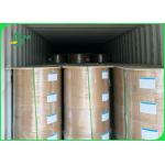 AAA Grade 230gsm Coated Duplex Board Grey Back for Carton Making