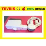 Portable GE 3.5C Medical Ultrasound Transducer for GE LOGIQ 3 LOGIQ 5 Pro for sale