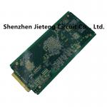 Multilayer Motherboard PCB Gold Plated SMT Printed Circuit Board for sale