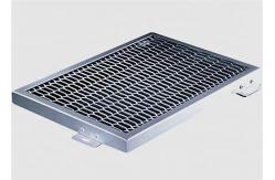 China 2mm thickness Expanded Metal Wire Mesh decoration use supplier