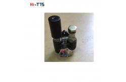 China Aftermarket  495 Electric Fuel Pump  495A Construction Forklift Model supplier