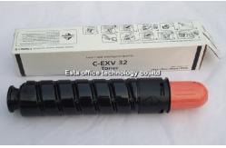 China Genuine Black Canon C - EXV32 Copier Toner Cartridge For IR2545 Copier supplier