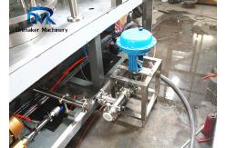 China 2 In 1 Can Filling Machine  Rotary Liquid Filling Machine 1500bph supplier