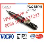 22717952 22218106 22479125 85020092 85020430 85020575 85148520 Diesel Fuel Injector