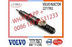 China 22717952 22218106 22479125 85020092 85020430 85020575 85148520 Diesel Fuel Injector supplier