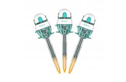 China 10mm Diameter Disposable Laparoscopic Bladed Trocar For Abdominal Surgery | Surgsci supplier