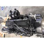194kw 2200rpm Cummins QSL8.9 Diesel Complete Engine Assy